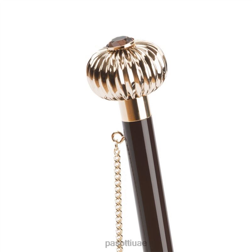 مظلة | 189 55874-164 u14 - مظلة منقطة ذات ألوان كلاسيكية، قماش مزدوج PASOTTI Z446V450